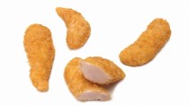 Chicken Goujons Cornflakes