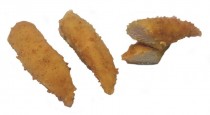 Southern Fried Goujons 30 – 50 g