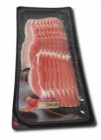 Premium RUS Bacon in Scheiben